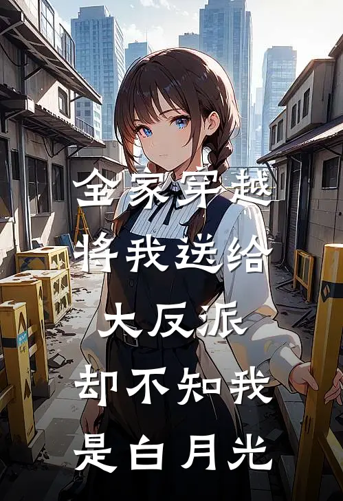全家穿越将我送给大反派,却不知我是白月光免费阅读