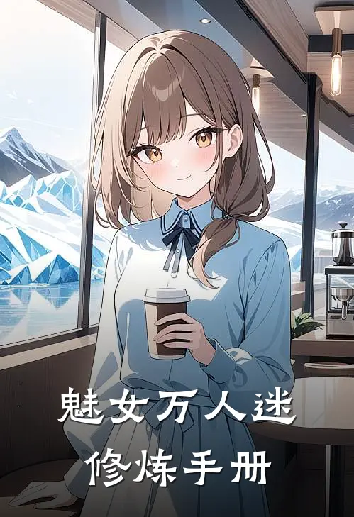 魅女万人迷修炼手册