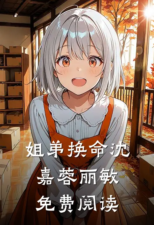 姐弟换命沈嘉蓉丽敏免费阅读