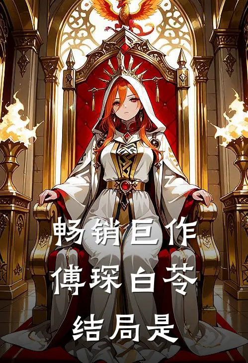 畅销巨作傅琛白苓结局是