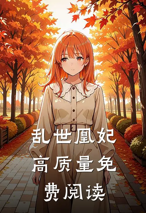 乱世凰妃高质量免费阅读