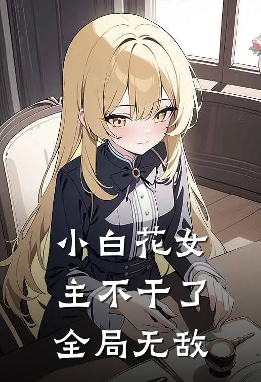 小白花女主不干了全局无敌
