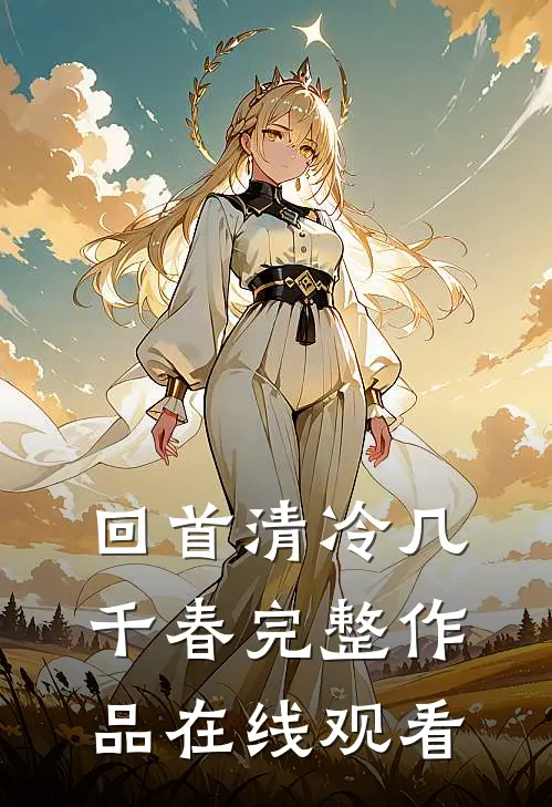 回首清冷几千春完整作品在线观看