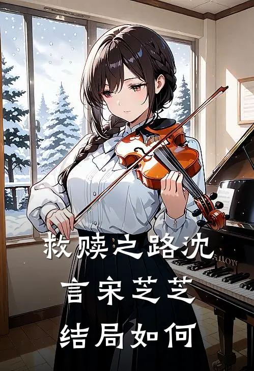 救赎之路沈言宋芝芝结局如何
