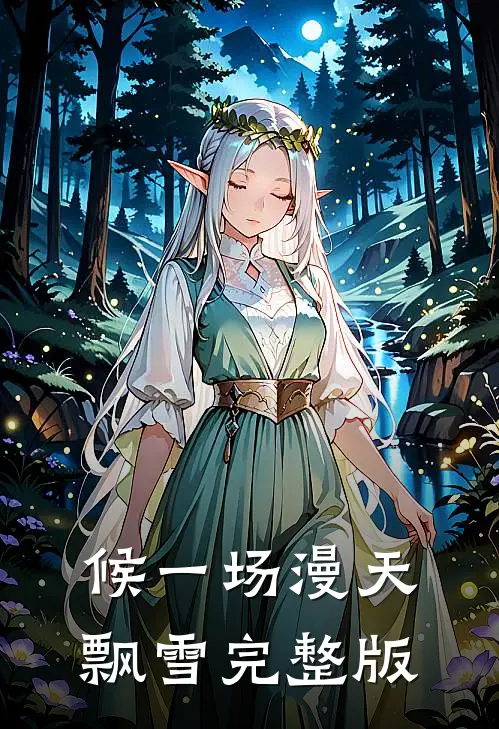 候一场漫天飘雪完整版