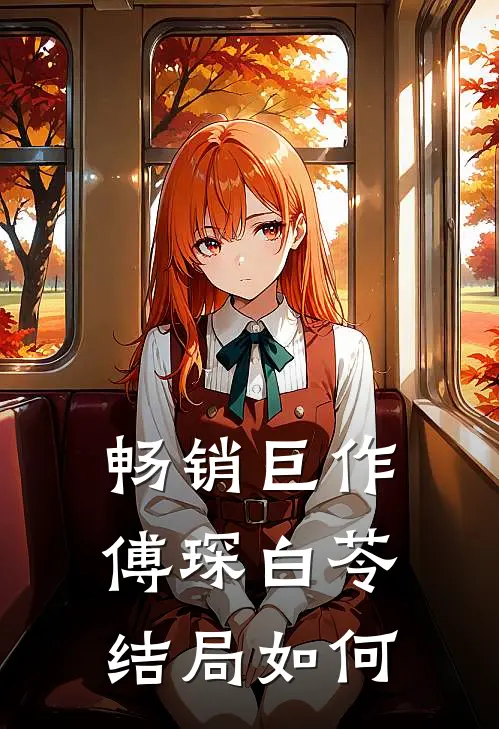 畅销巨作傅琛白苓结局如何