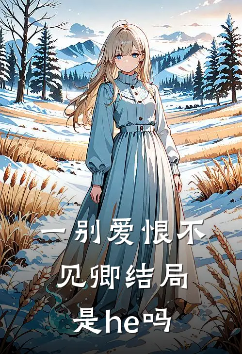 一别爱恨不见卿结局是he吗