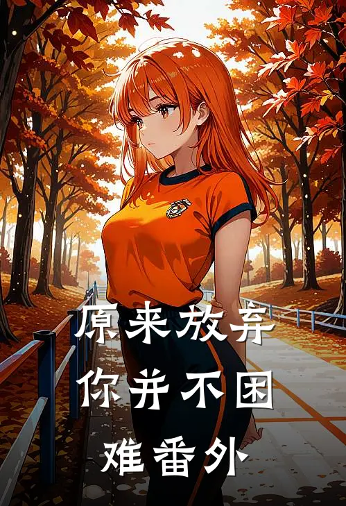 原来放弃你并不困难 番外