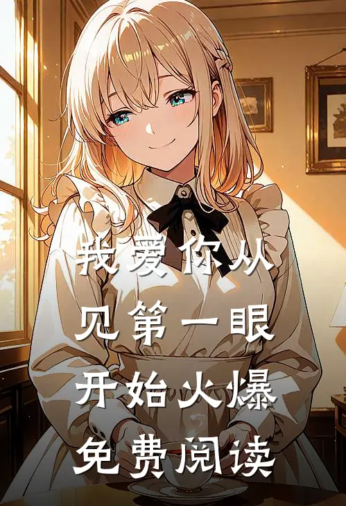 我爱你从见第一眼开始火爆免费阅读