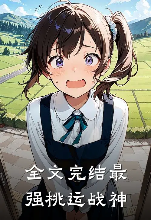 全文完结最强桃运战神