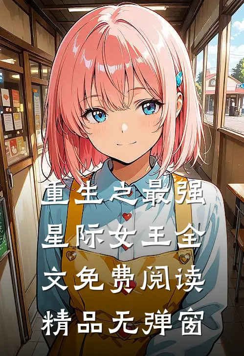 重生之最强星际女王全文免费阅读精品无弹窗