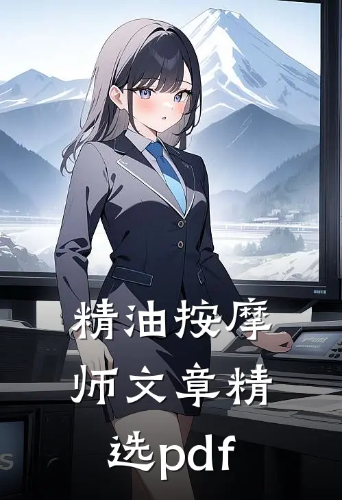 精油按摩师文章精选pdf