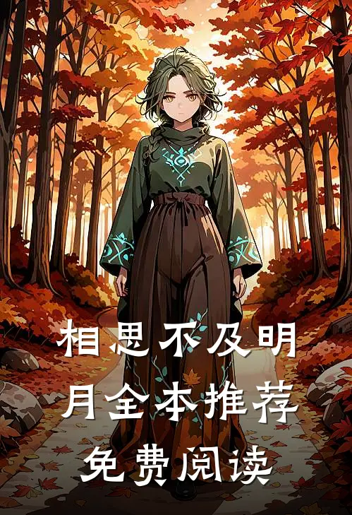 相思不及明月全本推荐免费阅读