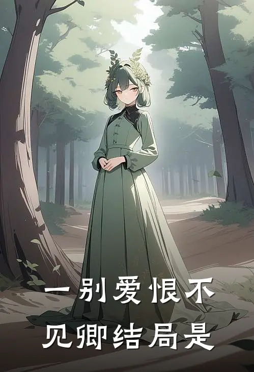 一别爱恨不见卿结局是