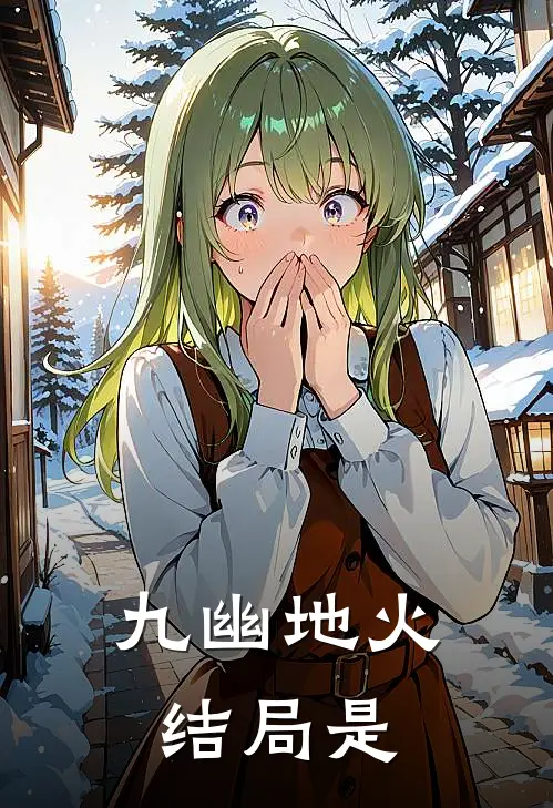 九幽地火结局是