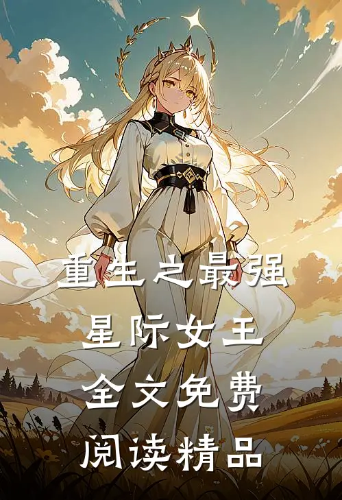 重生之最强星际女王全文免费阅读精品