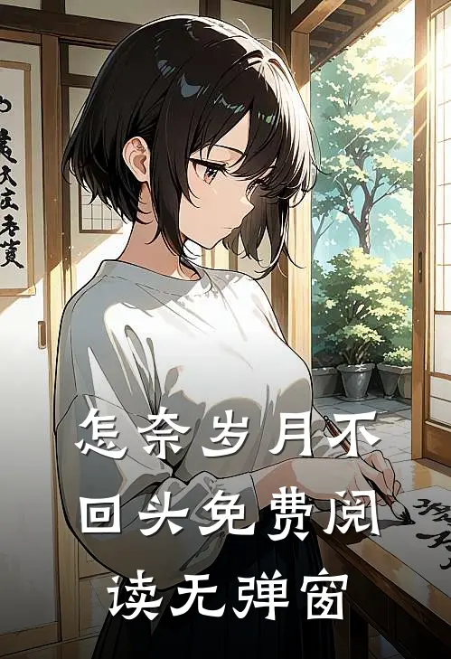 怎奈岁月不回头免费阅读无弹窗