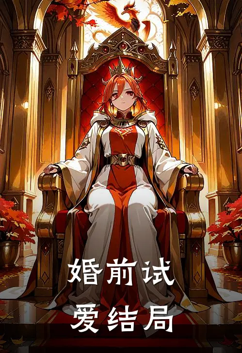婚前试爱结局