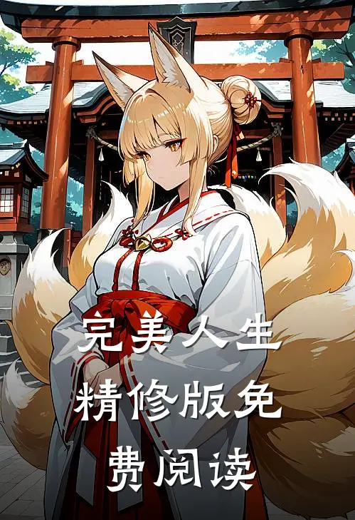 完美人生精修版免费阅读