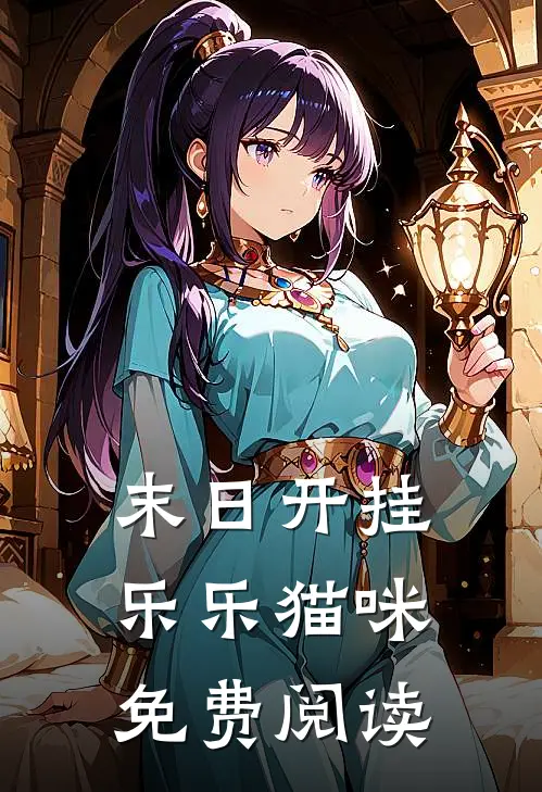 末日开挂乐乐猫咪免费阅读