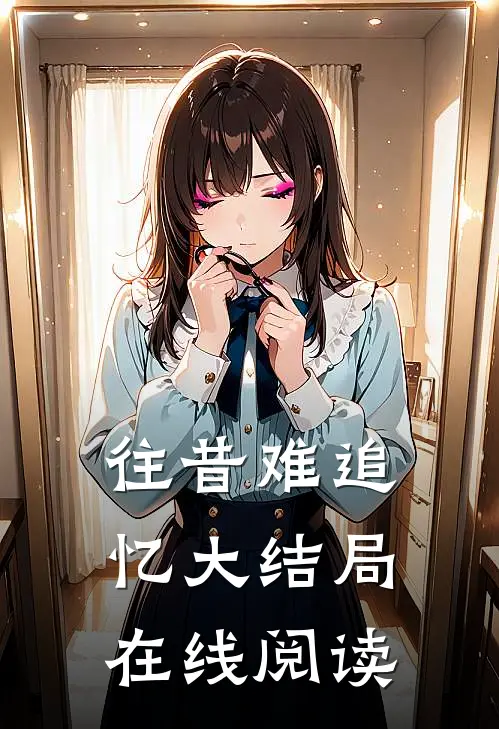 往昔难追忆大结局在线阅读