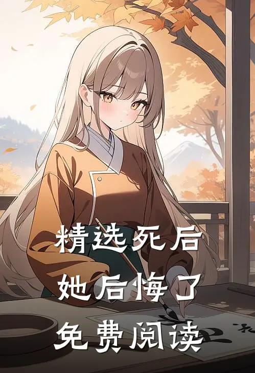 精选死后她后悔了免费阅读