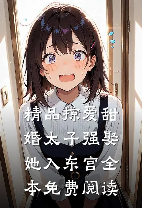 精品掠爱甜婚太子强娶她入东宫全本免费阅读