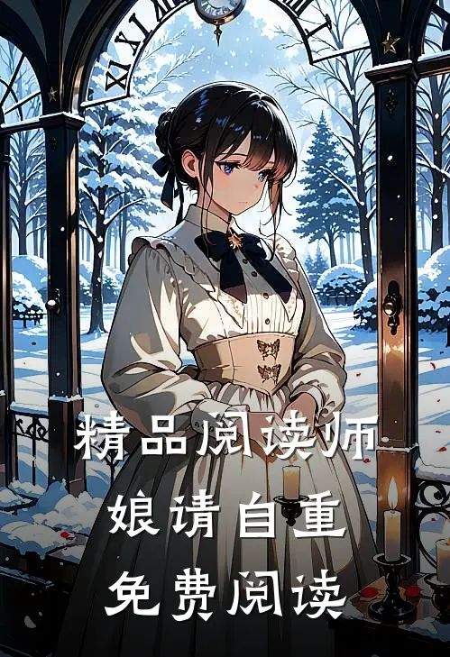 精品阅读师娘请自重免费阅读