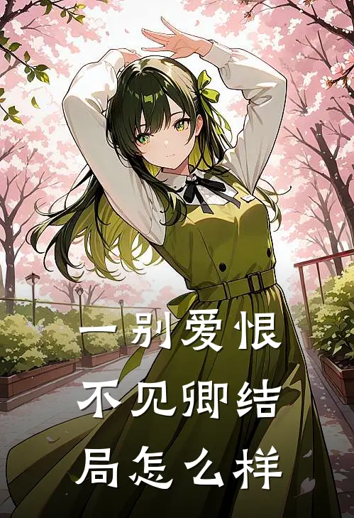 一别爱恨不见卿结局怎么样