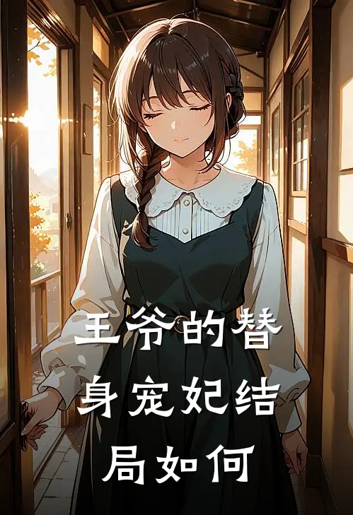 王爷的替身宠妃结局如何