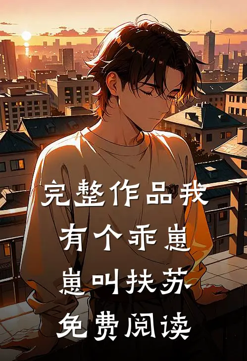 完整作品我有个乖崽崽叫扶苏免费阅读