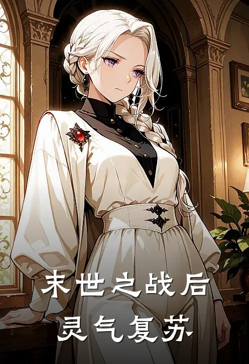 末世之战后灵气复苏
