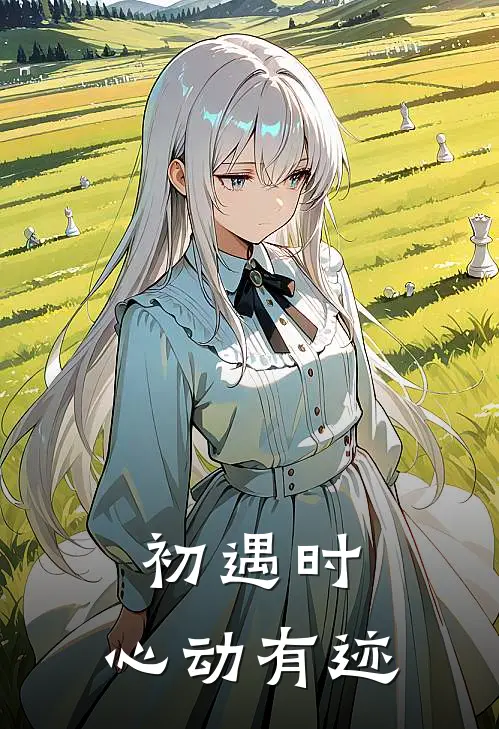 初遇时,心动有迹简惜
