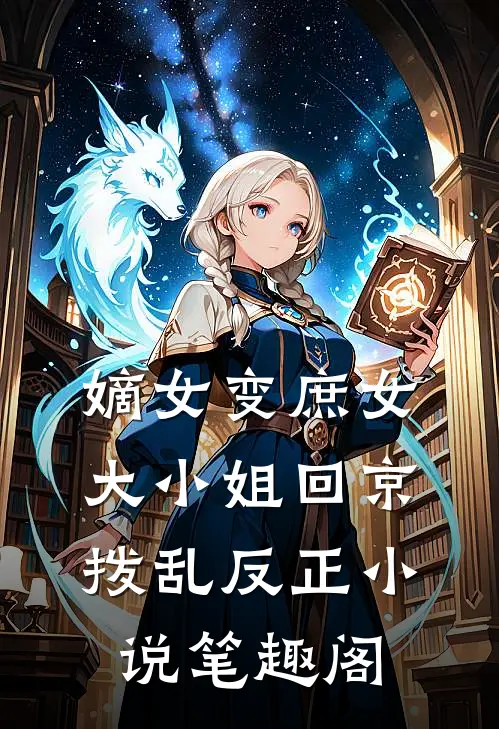 嫡女变庶女，大小姐回京拨乱反正小说笔趣阁