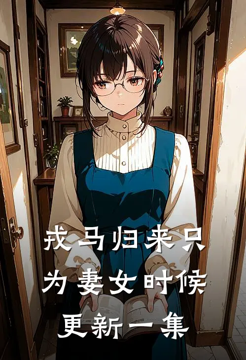 戎马归来只为妻女时候更新一集