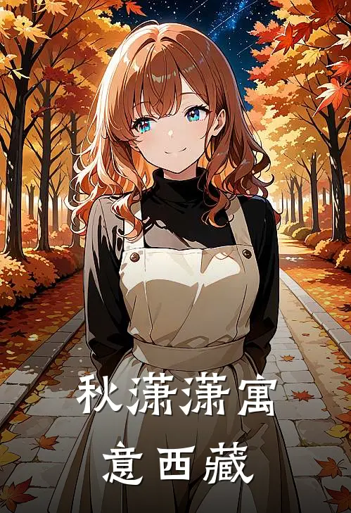 秋潇潇寓意(西藏)