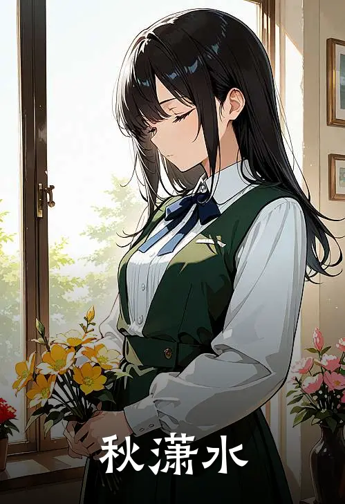 秋潇水