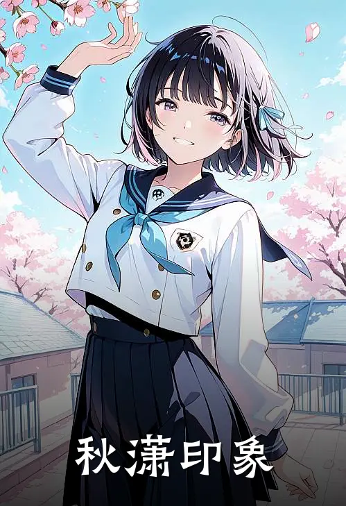 秋潇印象