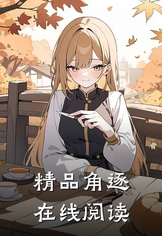 精品角逐在线阅读
