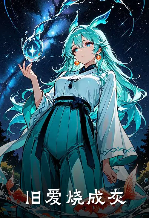 旧爱烧成灰纪朝棠闻昭川短剧
