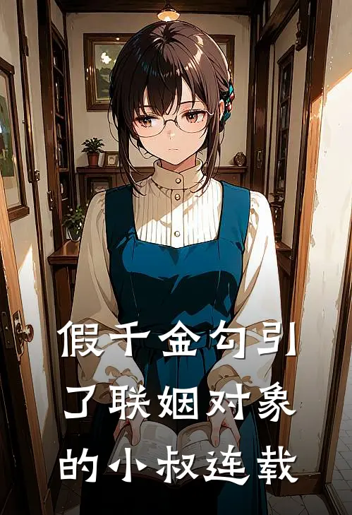 假千金勾引了联姻对象的小叔连载