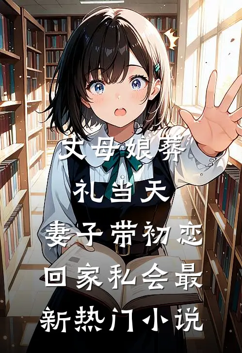 丈母娘葬礼当天，妻子带初恋回家私会最新热门小说