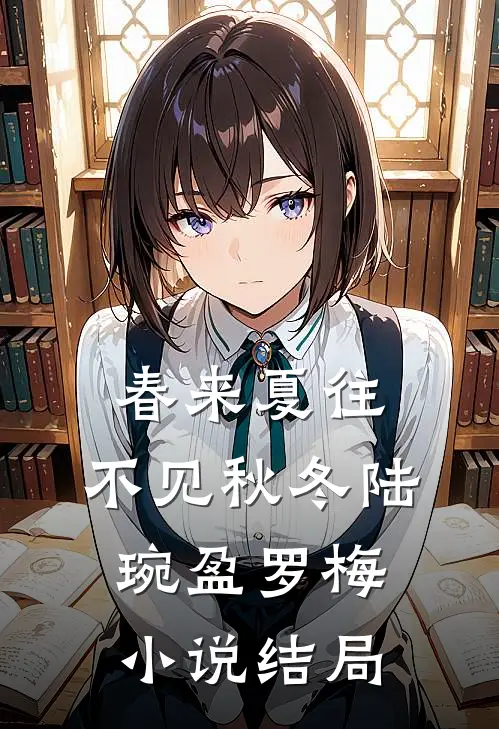 春来夏往，不见秋冬陆琬盈罗梅小说结局