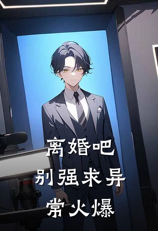 离婚吧，别强求异常火爆