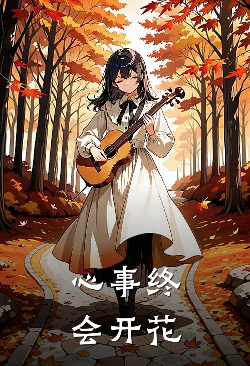 心事终会开花下一句
