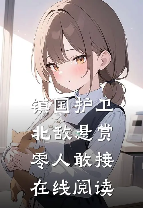 镇国护卫，北敌悬赏零人敢接在线阅读