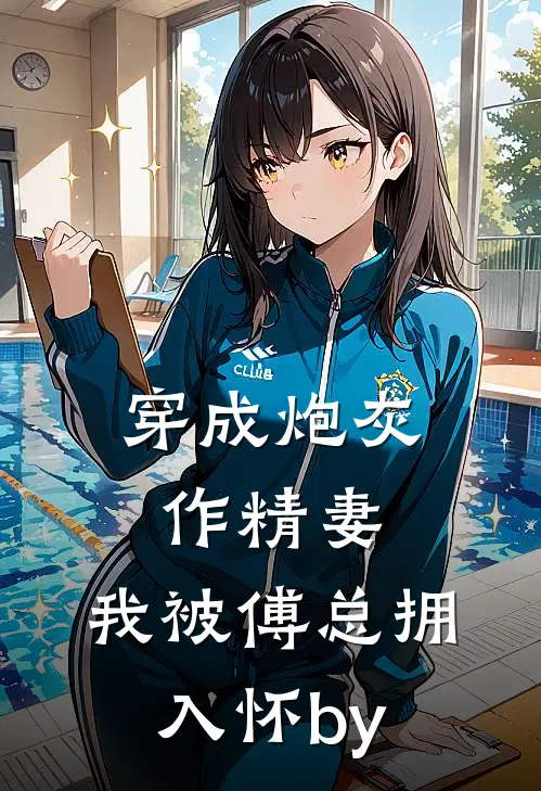 穿成炮灰作精妻，我被傅总拥入怀by