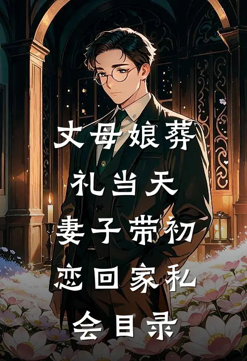 丈母娘葬礼当天，妻子带初恋回家私会目录