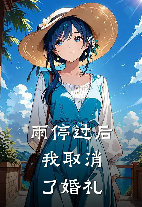 雨停过后,我取消了婚礼英语