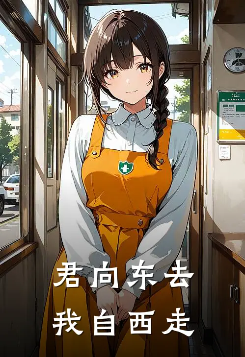 君向东去,我自西走txt
